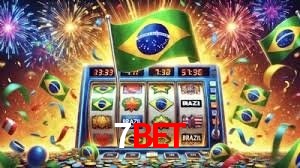 Welcome Bonus 7bet