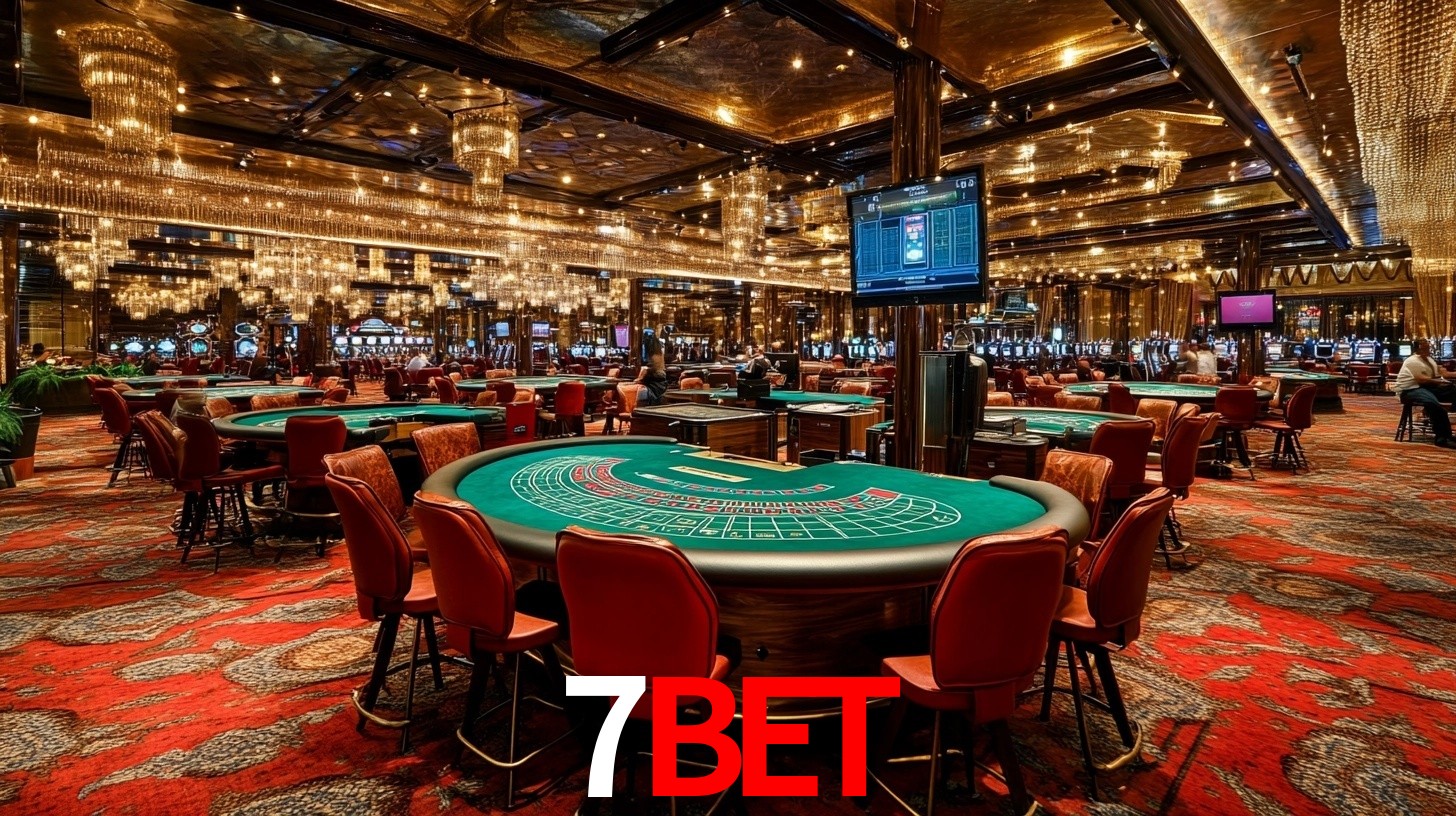 7bet - Última Chance Agora - 7bet app