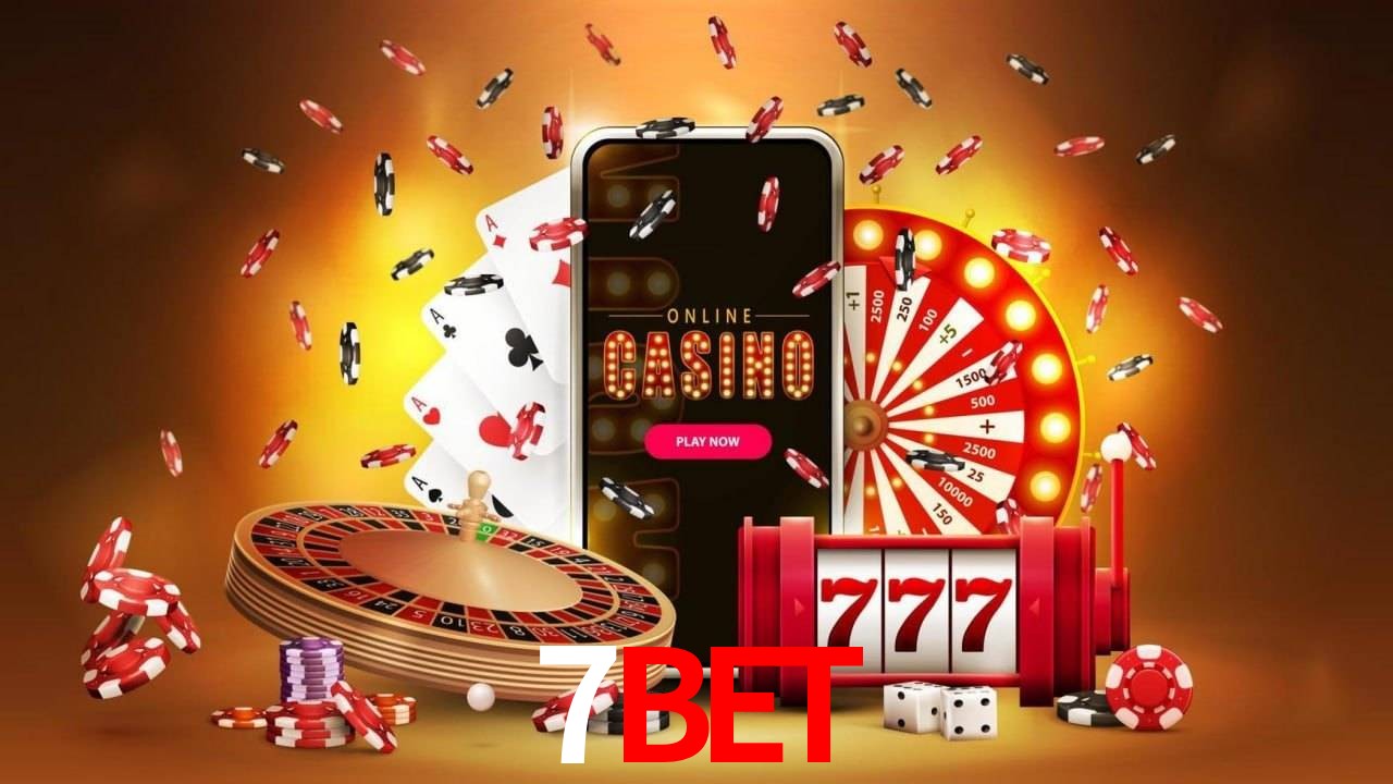 Experiência VIP 7bet