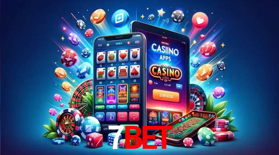 Game Providers 7bet