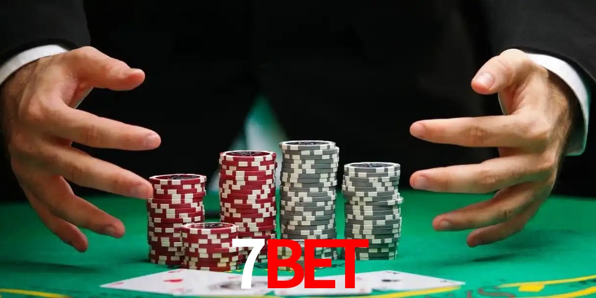 cassino 7bet