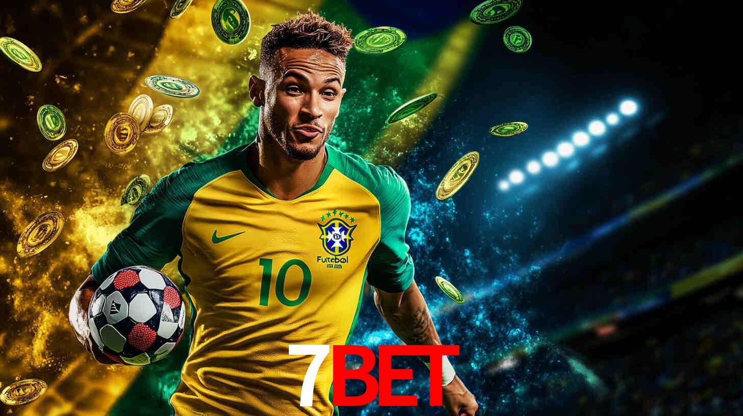 Desvendando o Mundo dos Jogos Virtuais na 7bet