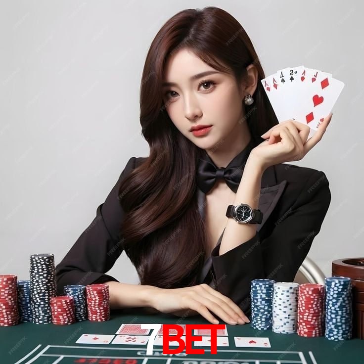 Provedores de Jogos 7bet