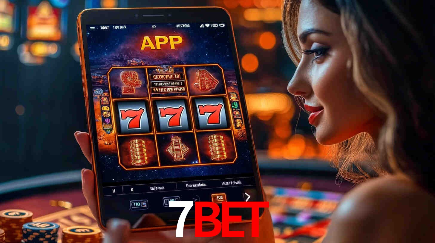 7bet app
