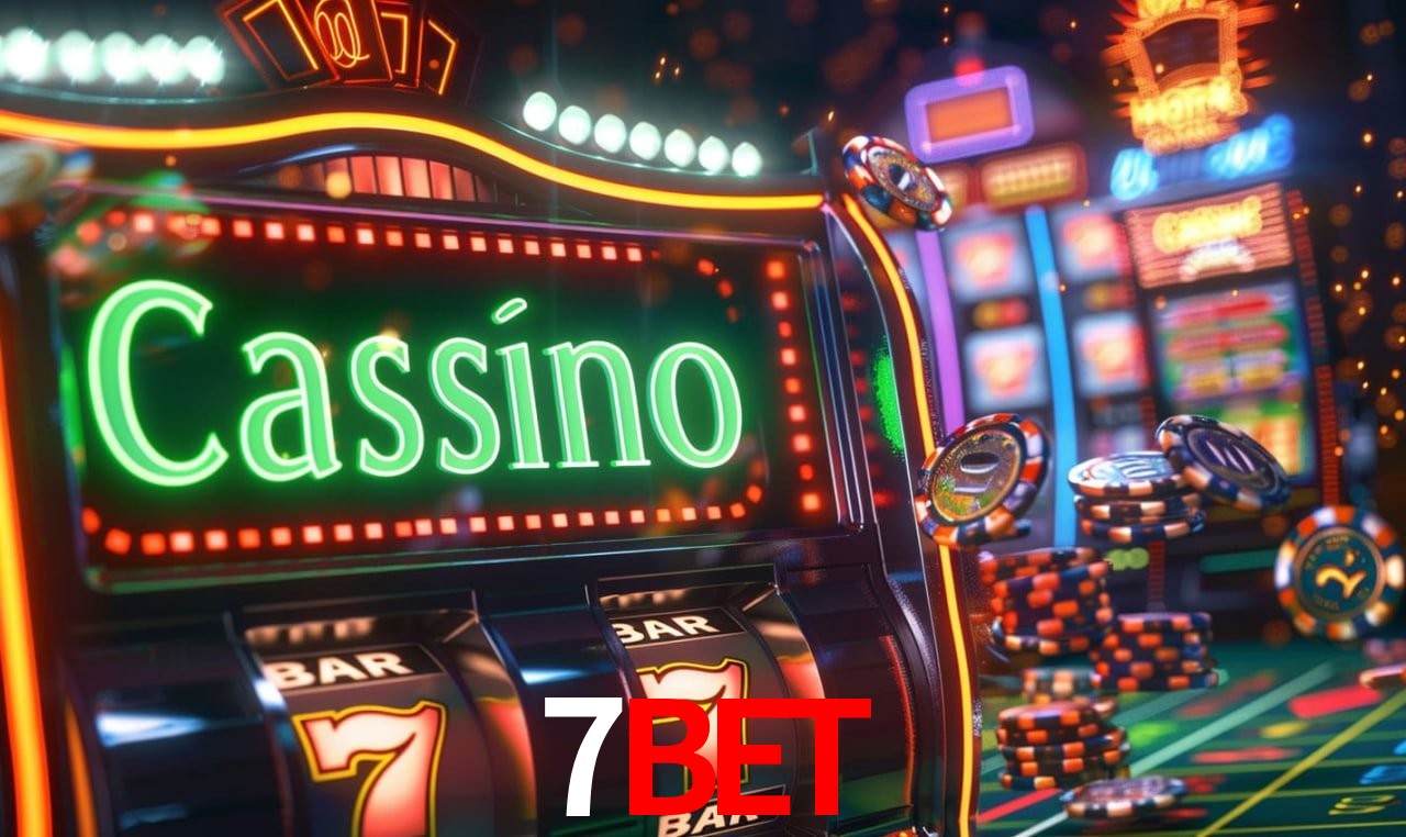 Recursos de Bônus 7bet