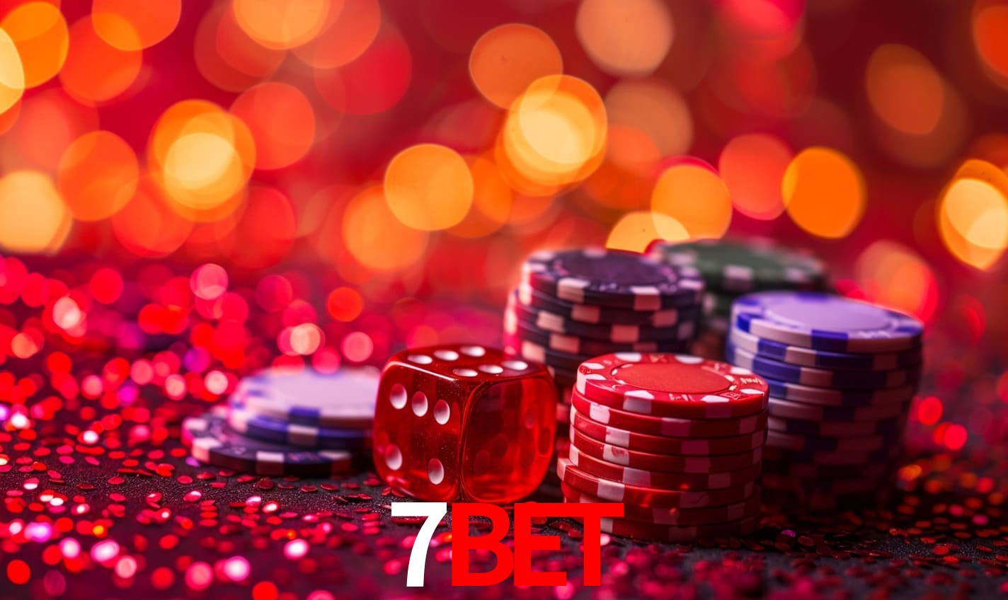 Apostas Esportivas na 7bet: Um Guia Completo