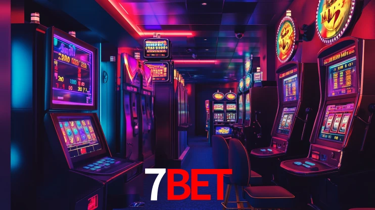 7bet bônus