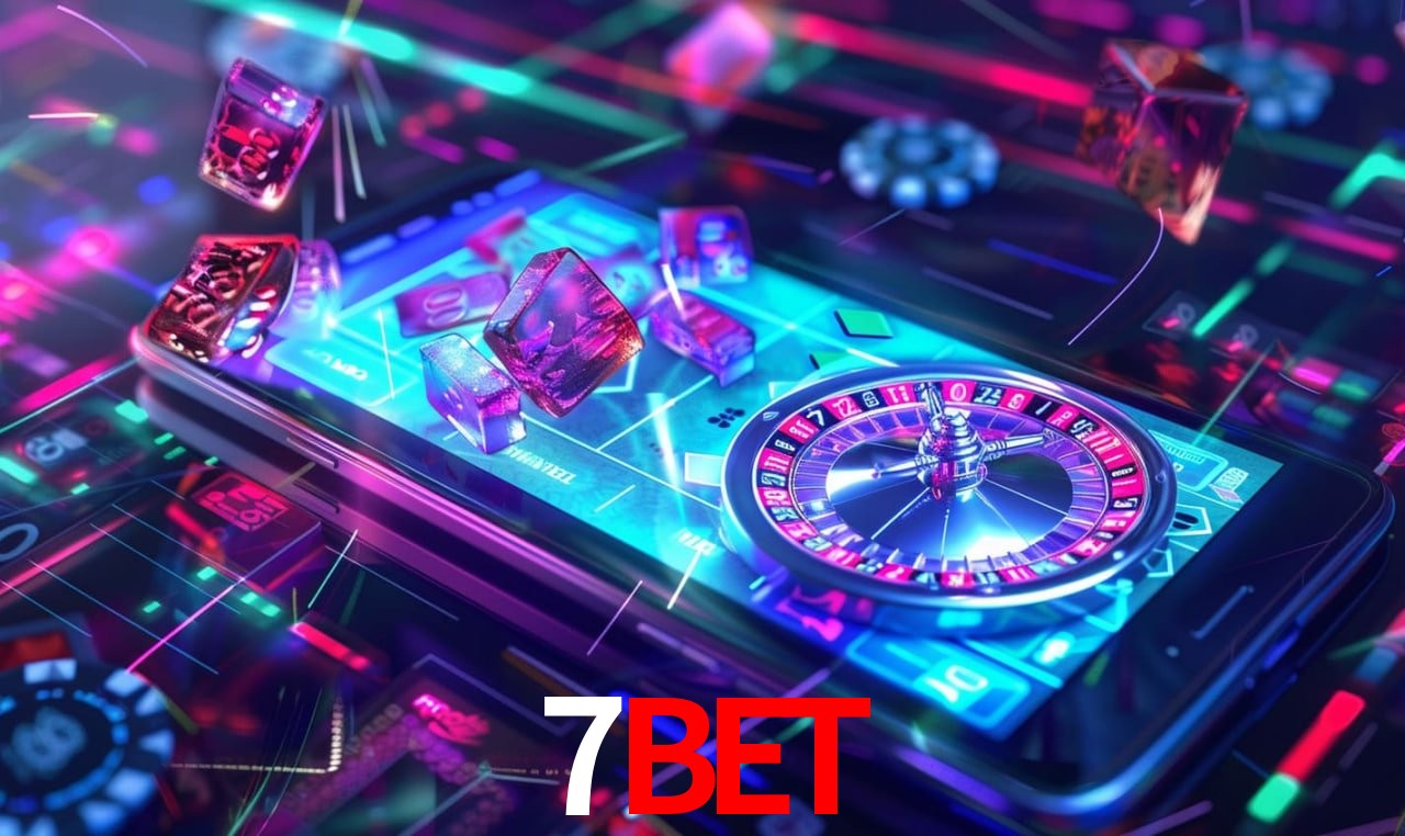 Mesa de Blackjack 7bet