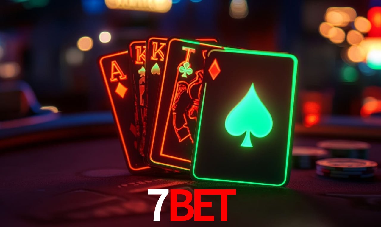 Apostas de Futebol 7bet