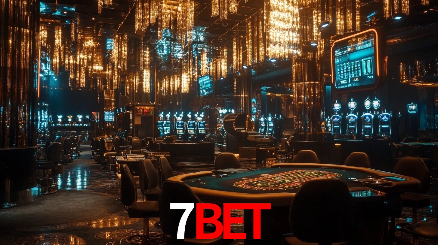 7bet: Seu Especialista em Apostas Esportivas Brasileiras