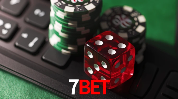 Slot Games 7bet