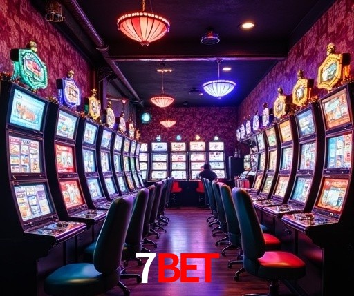 Promoções Sazonais 7bet